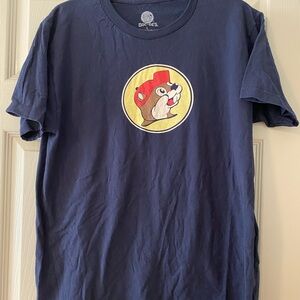 Buc-ees Alabama T-Shirt